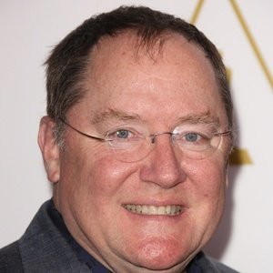 John Lasseter, 68 (Animator)