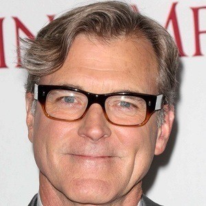 John Lee Hancock, 68 (Screenwriter)