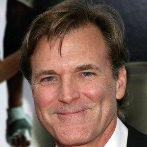 John Lee Hancock image 3