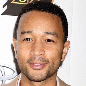 John Legend, 46 (R&B歌手)