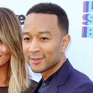 John Legend, 46 (R&B歌手)