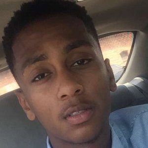 John Lewis, 32 (YouTube Star)