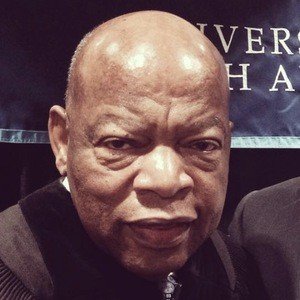 John Lewis image 5