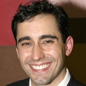 John Lloyd Young image 3