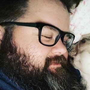 John Long TikTok, 42 (TikTok Star)