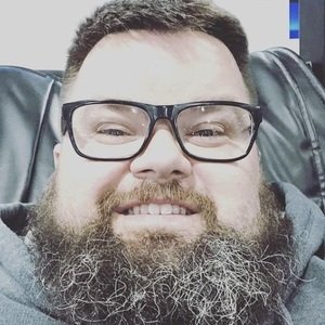 John Long TikTok, 42 (TikTok Star)