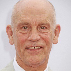 John Malkovich, 70 (Attore di film)