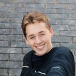 John-Marc van Wyk