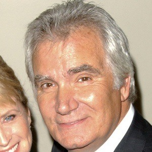 John McCook, 79 (Soap Opera Actor)