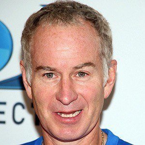 John McEnroe image 3