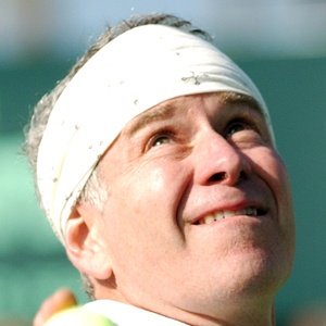John McEnroe image 4
