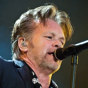 John Mellencamp image 1