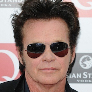 John Mellencamp image 4