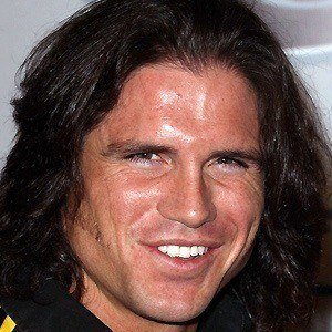 John Morrison image 1