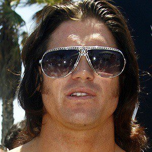 John Morrison image 2
