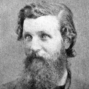 John Muir image 3