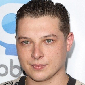 John Newman, 35 (Soul Singer)