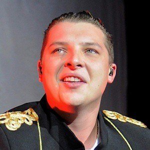 John Newman, 35 (Chanteur d'âme)