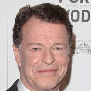 John Noble, 77 (Ator de TV)