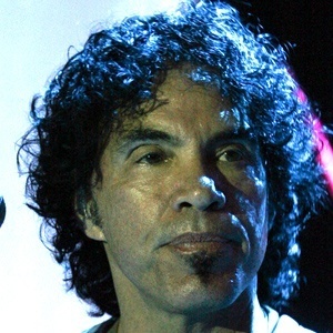 John Oates, 75 (Rock Singer)