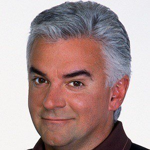 John O'Hurley, 71 (TV Actor)