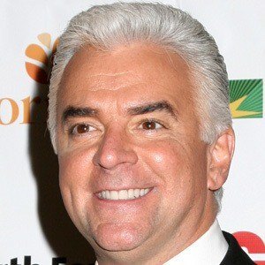 John O'Hurley, 71 (TV Actor)