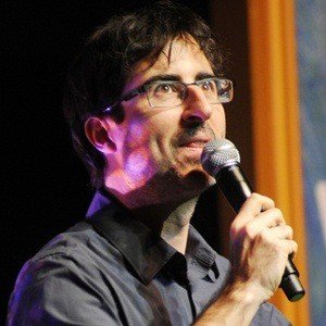 John Oliver image 3