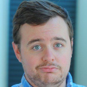 John Paul Green image 2