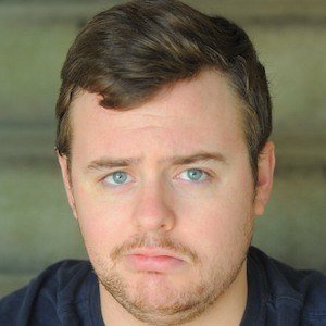 John Paul Green, 36 (TV Actor)