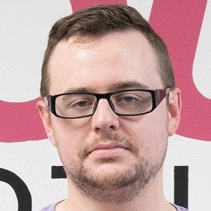 John Paul Green, 36 (Acteur de télévision)