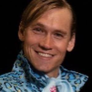 John Paul Jones, 30 (Reality Star)