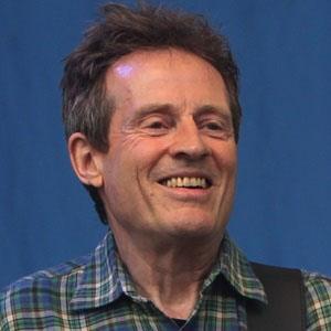 John Paul Jones, 78 (Bassist)