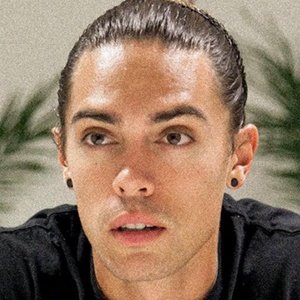 John Pearce, 33 (舞蹈家)