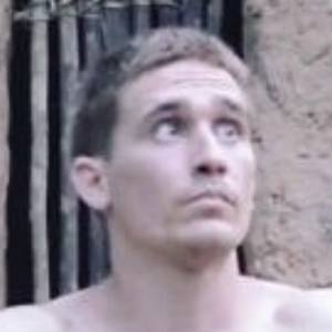 John Plant, 43 (YouTube Star)