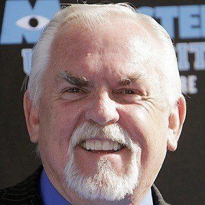 John Ratzenberger, 76 (TV Actor)