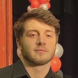 John Rink, 24 (Instagram Star)