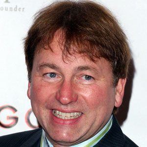 John Ritter (1948 - 2003) (电视演员)
