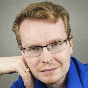 John Robert Bell, 32 (TikTok Star)