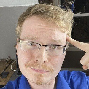 John Robert Bell, 32 (TikTok Star)