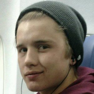 John-Robert Rimel image 4