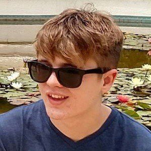 John-Robert Rimel image 6