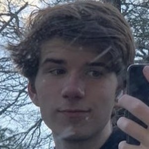 John Ryan, 21 (TikTok Star)