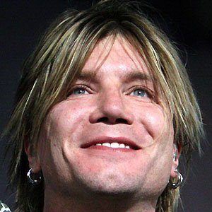 John Rzeznik, 59 (Rock Singer)