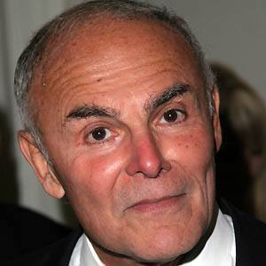 John Saxon image 3