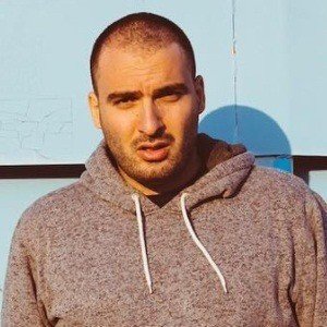 John Shahidi image 3