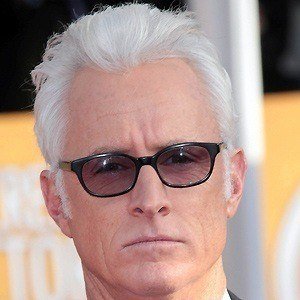 John Slattery, 63 (Diễn viên truyền hình)