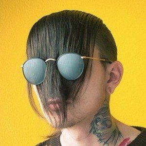 John Spannos, 37 (摄影家)