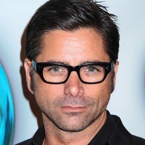 John Stamos, 60 (Actor de Televisión)