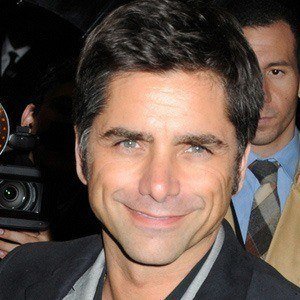 John Stamos, 62 (电视演员)