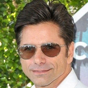 John Stamos, 62 (Actor de Televisión)
